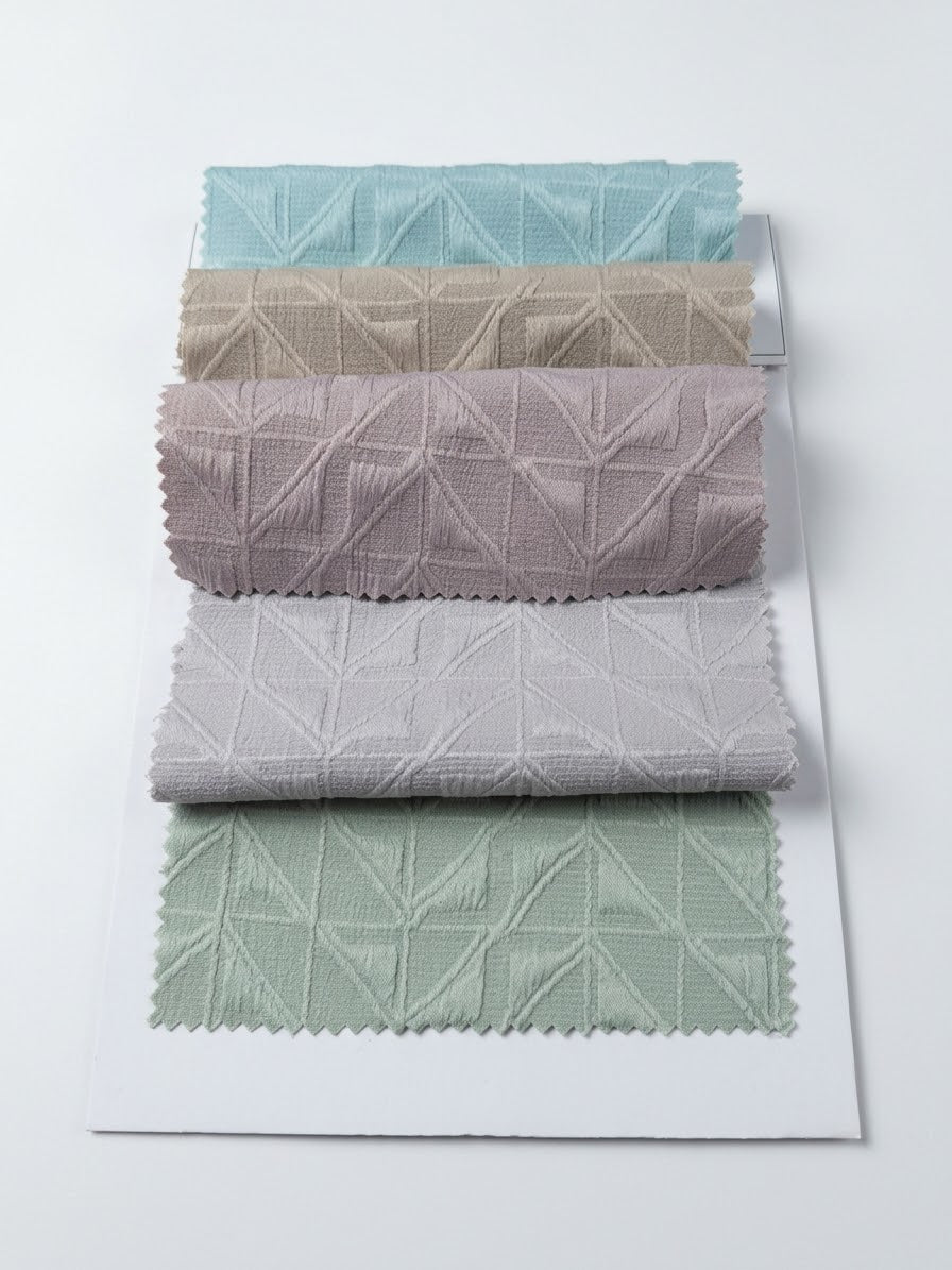 China Turkish Emboss Fabric – INSAF FABRICS