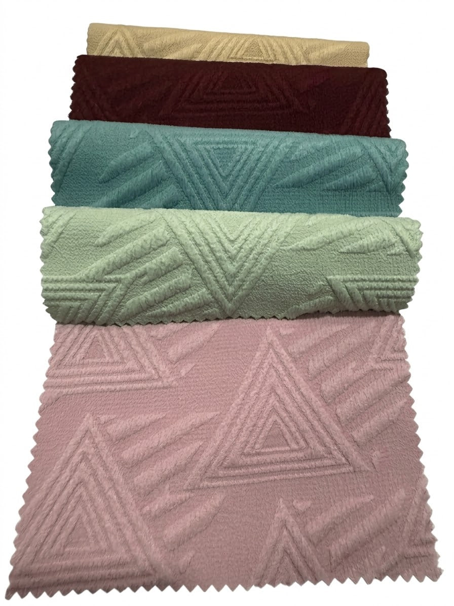 China Turkish Emboss Fabric – INSAF FABRICS