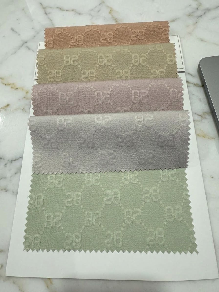 China Turkish Emboss Fabric – INSAF FABRICS