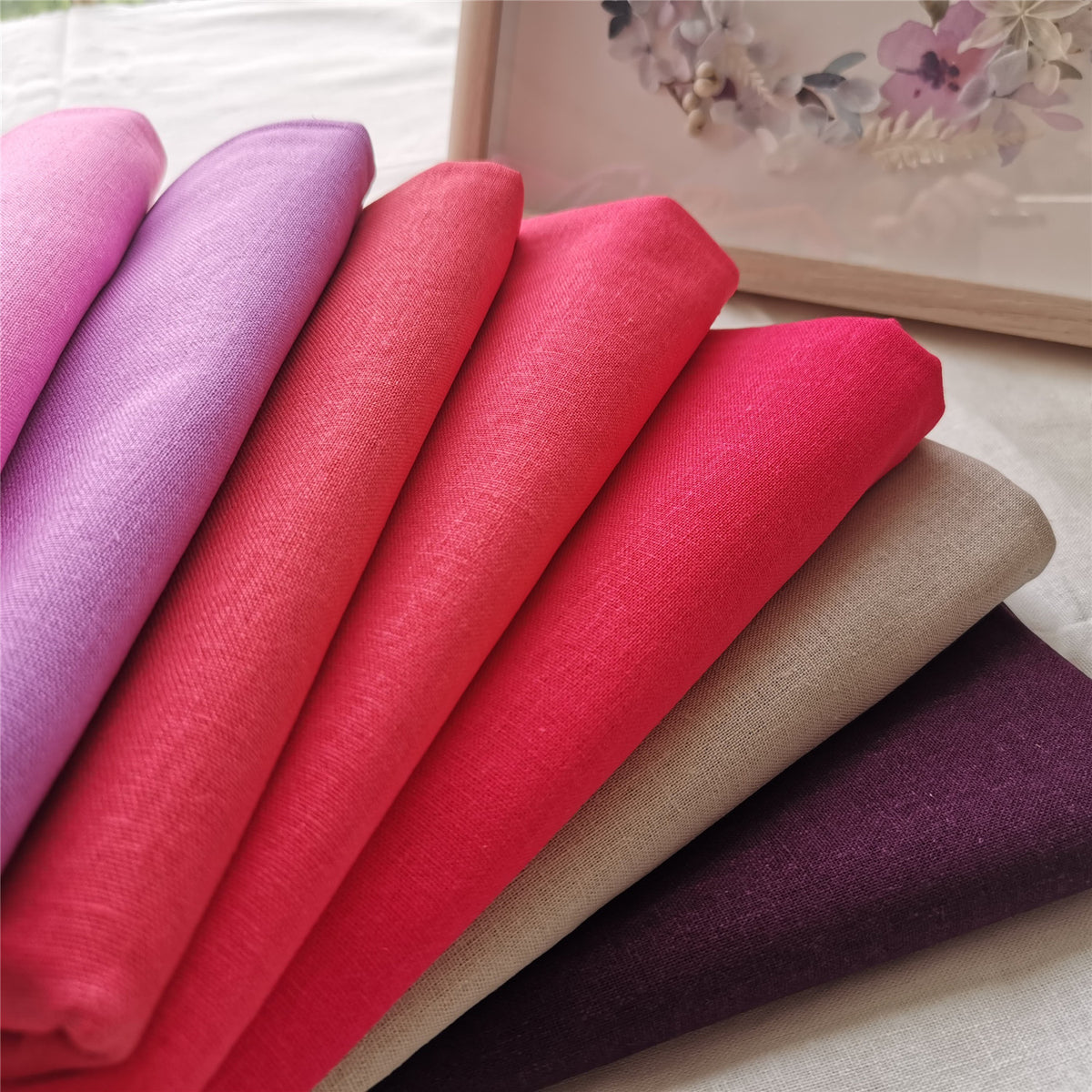 Knitted Fabrics