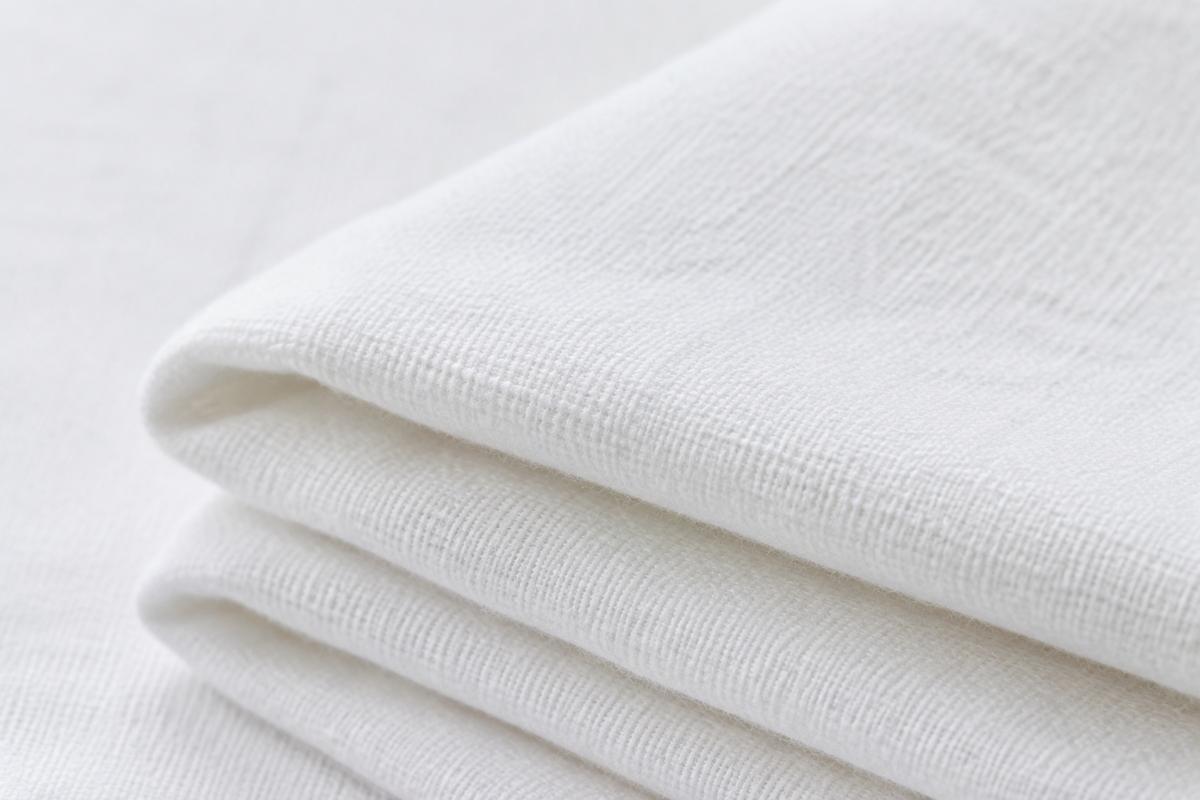 Natural Fabrics