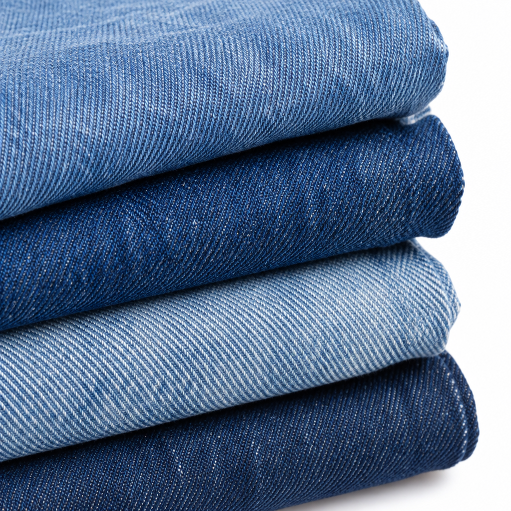 Denim Fabrics